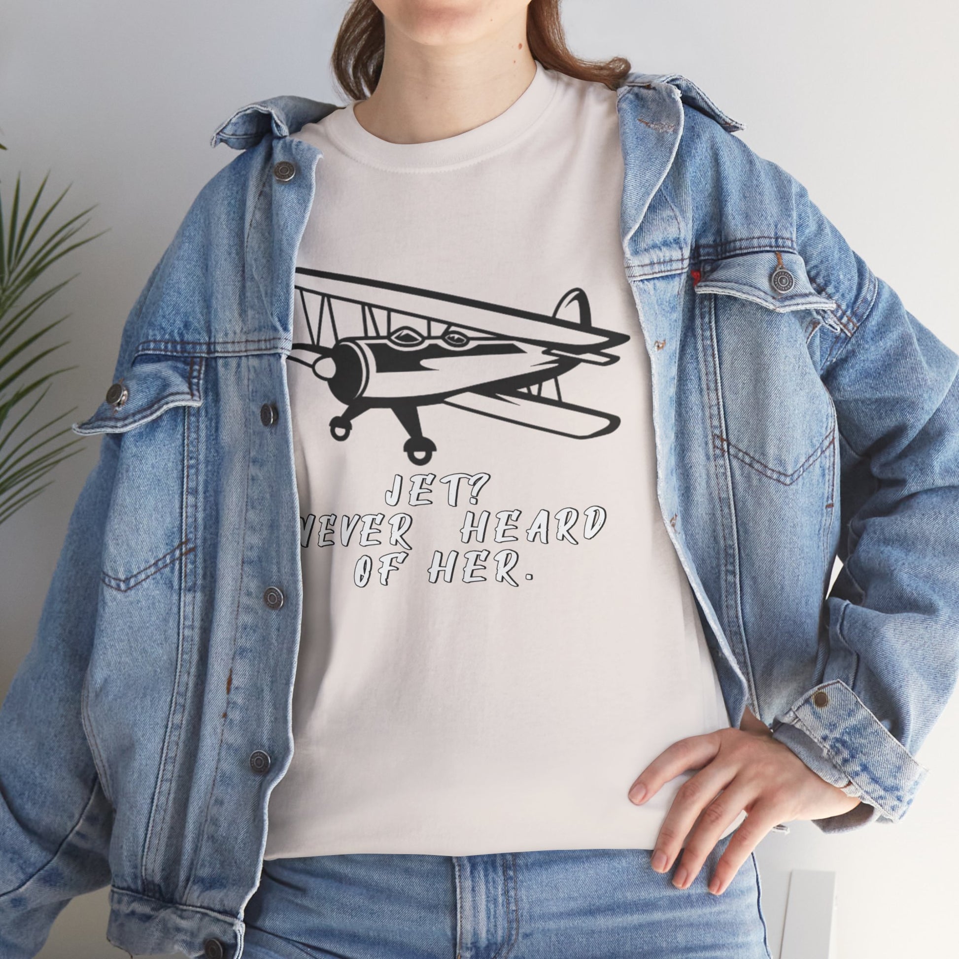 OLD SCHOOL. AVIATION. T-SHIRT. PILOTS. GIFT