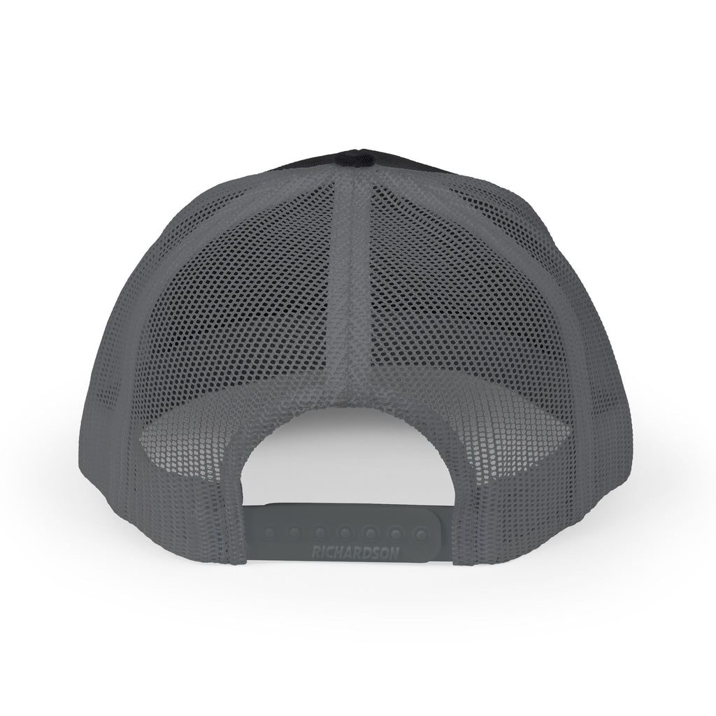 Aviation Trucker Cap