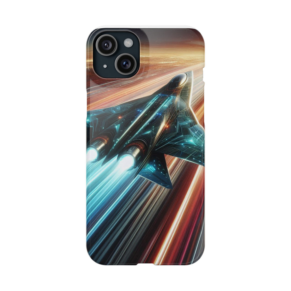 AVIATION INSPIRED ARTWORK iphone case. 13.14.15 pro max Slim Cases