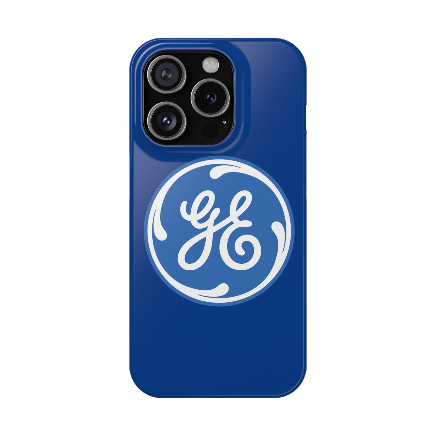 General Electric aviation inspired iphone case. 13.14.15 pro max