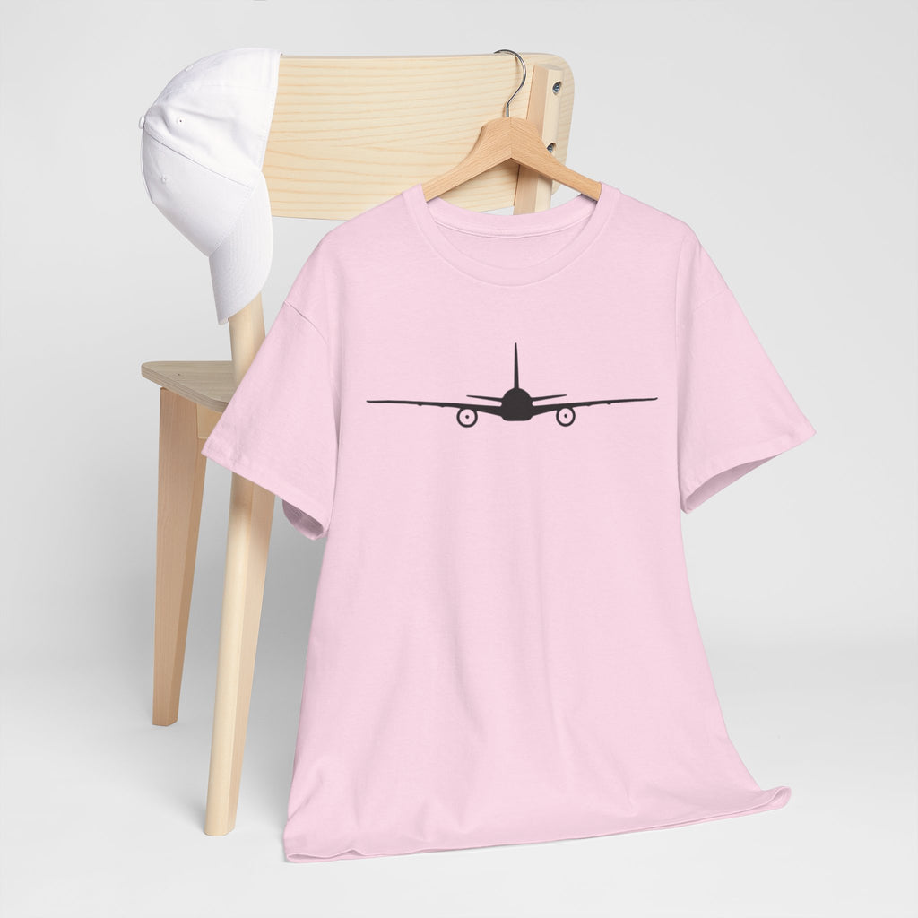 LOW KEY. AVIATION. T-SHIRT. PILOTS. PLANES