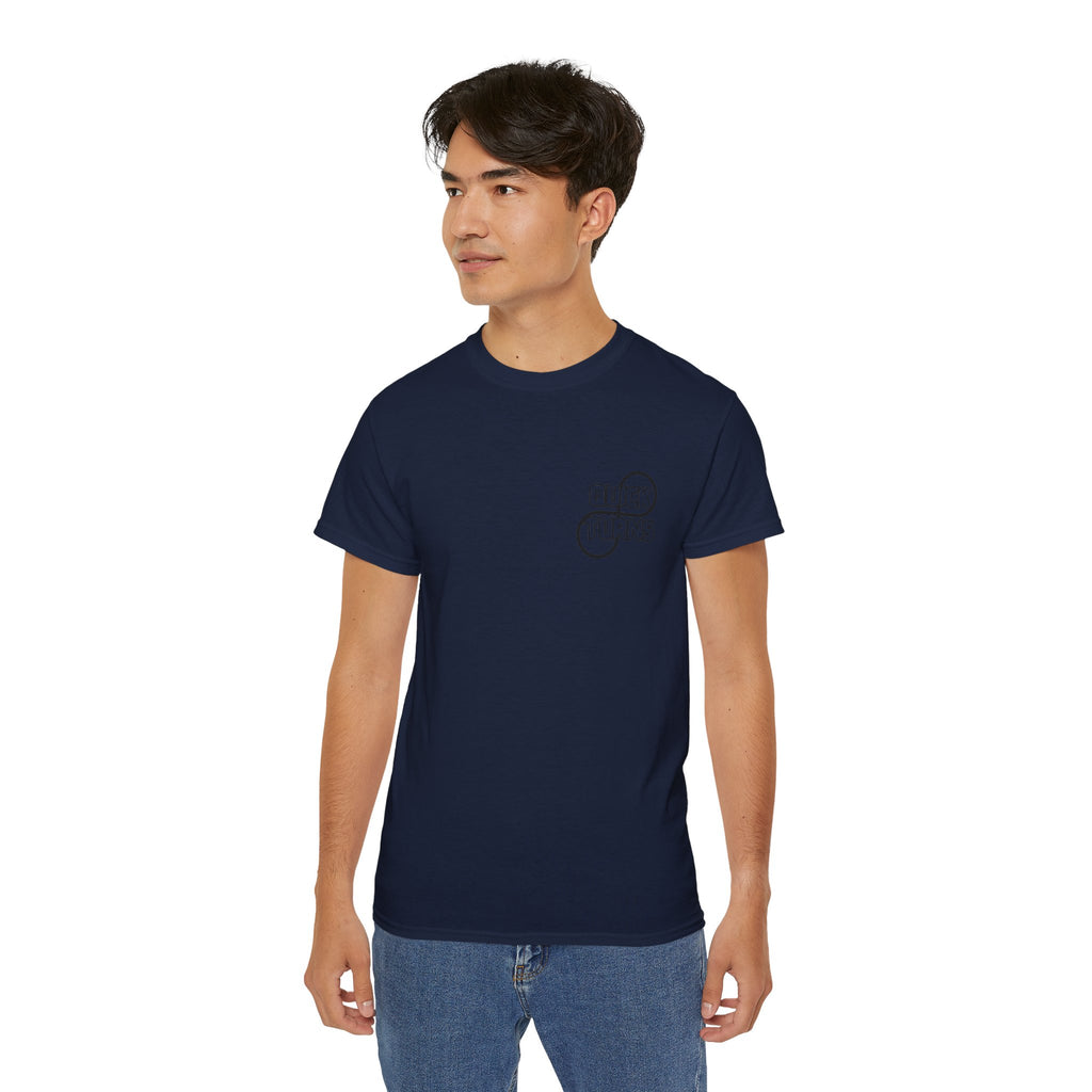 QUICK TURNS TEE mens