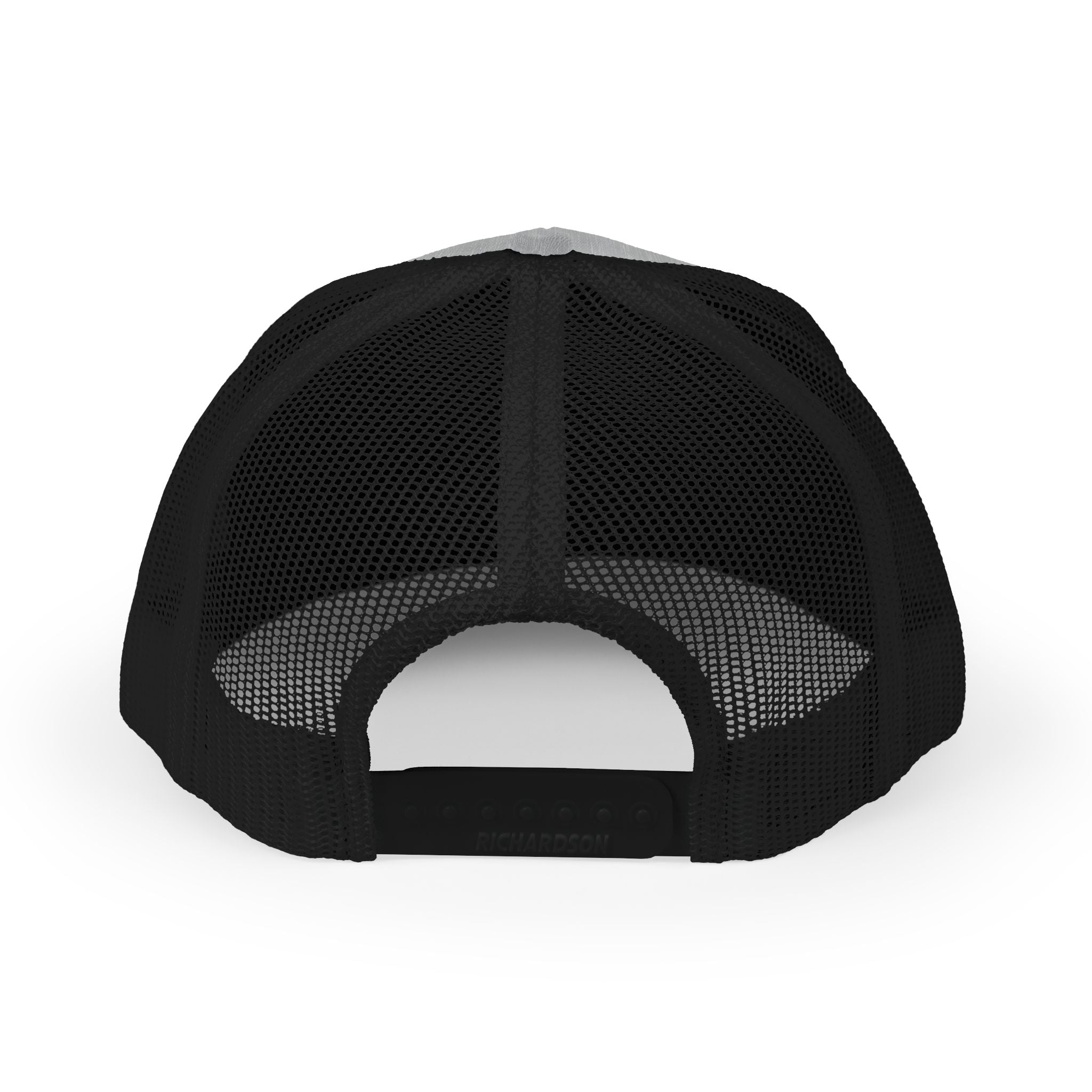 Aviation Trucker Cap