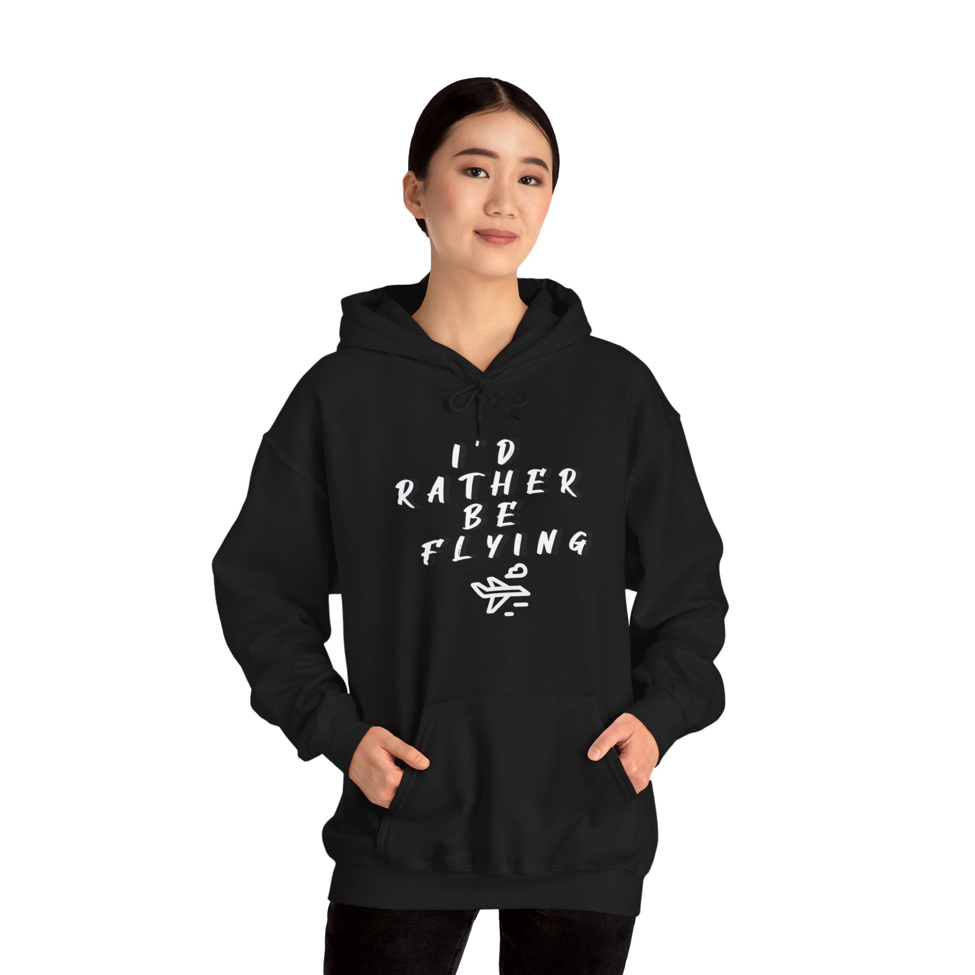 I'D rather be FLYING!. gift for pilots. aviation. aviation gifts. graphic design. planes. pilot