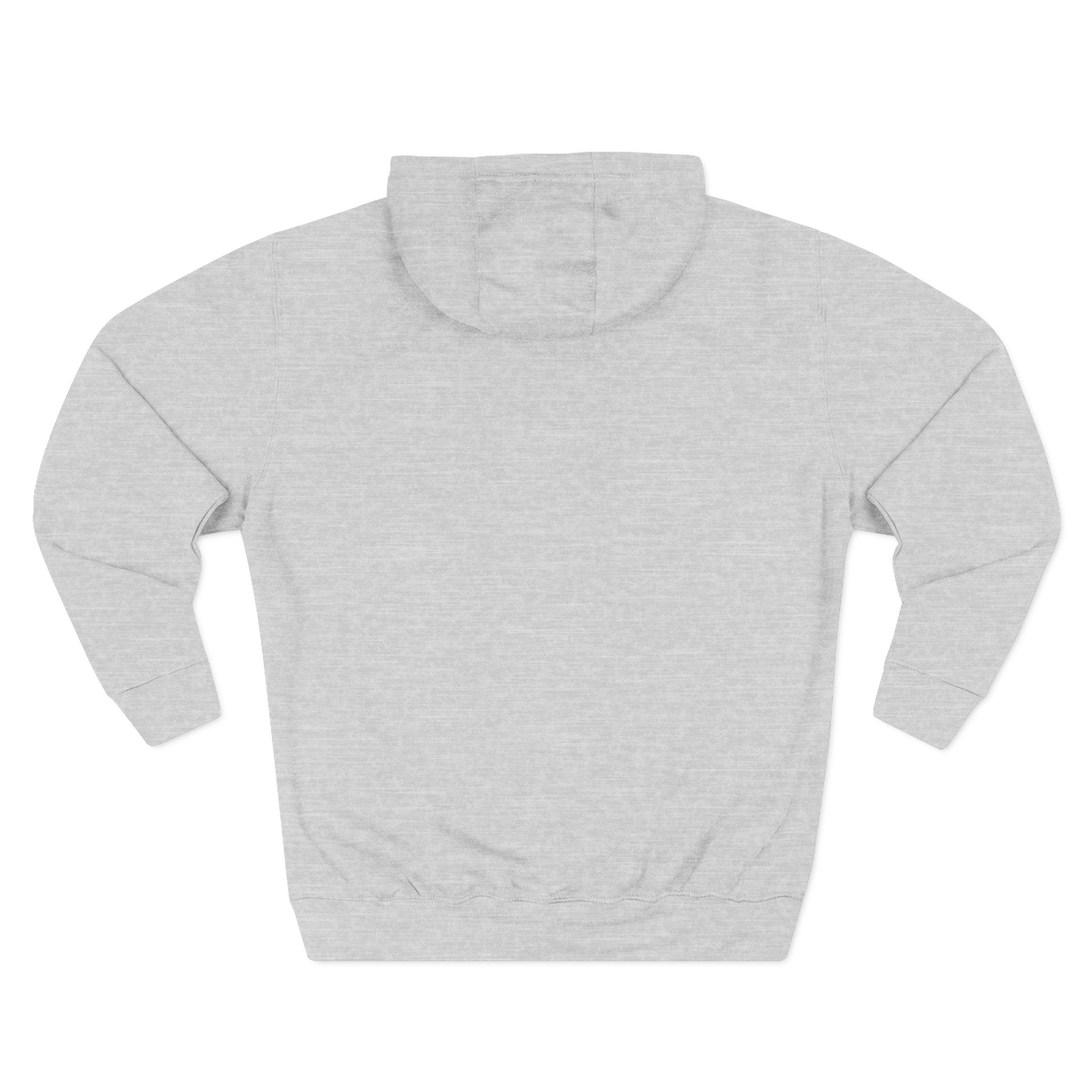 Catch Flights Not Feelings Hoodie | Travel Quote, Airplane Graphic
