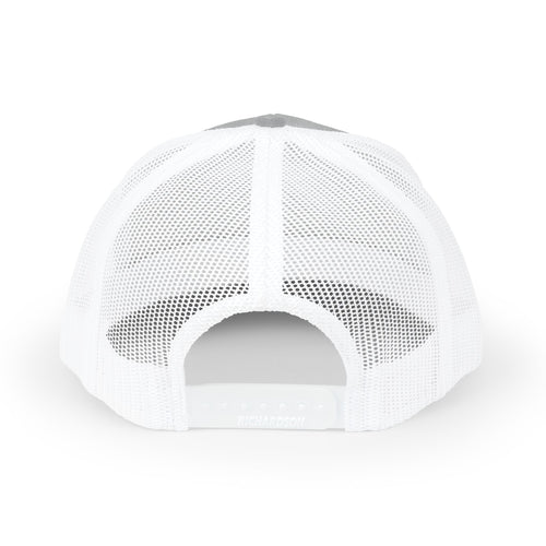 Aviation Inspired Trucker Cap