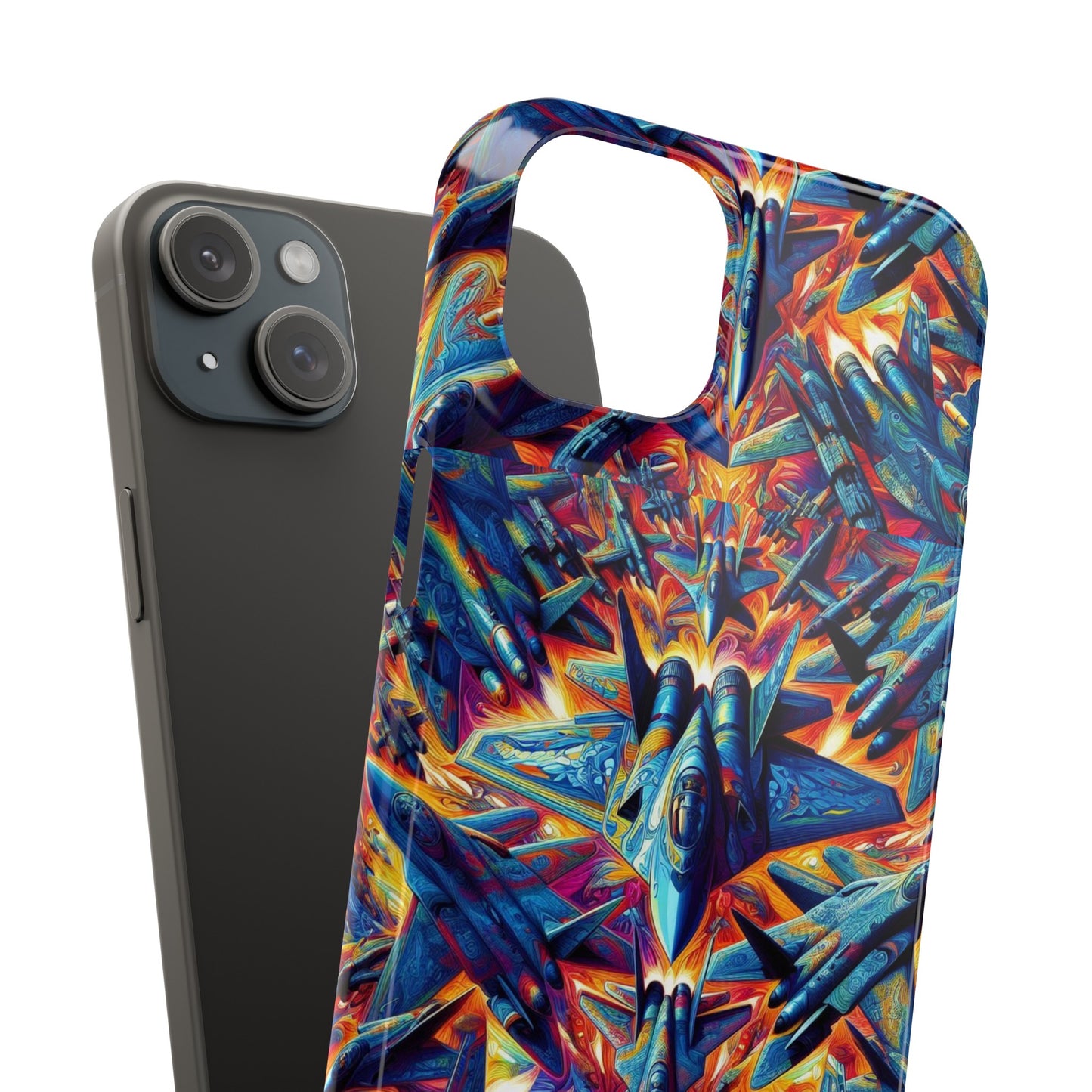 AVIATION INSPIRED ARTWORK iphone case. 13.14.15 pro max