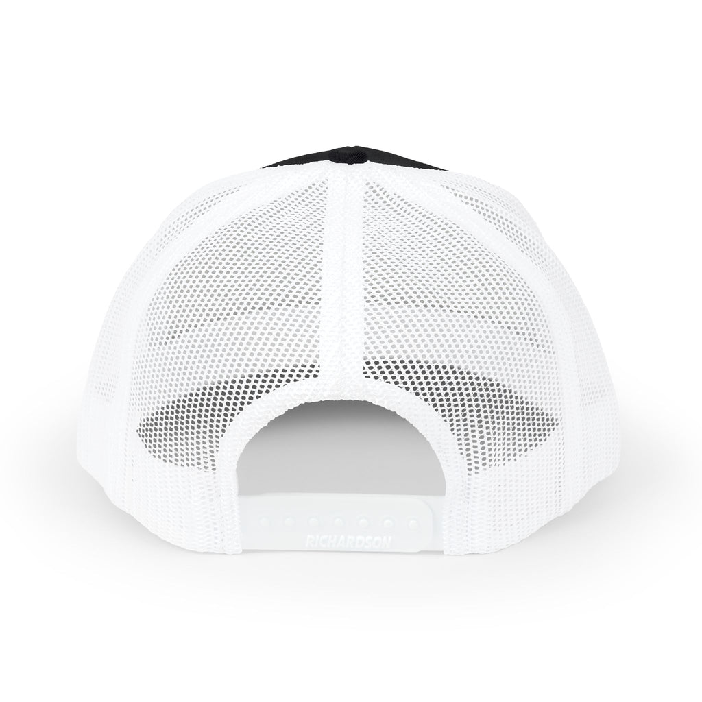 Aviation Trucker Cap