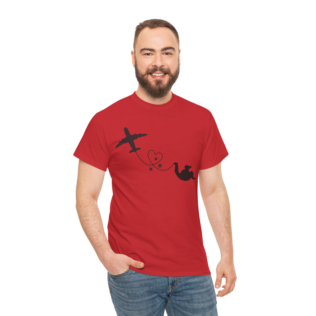 SKYDIVING LOVE. AVIATION. GIFTS. PILOTS.ADRENALINE