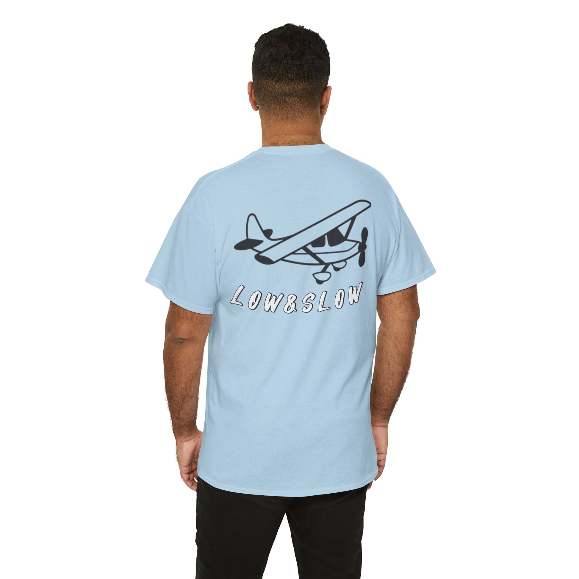 PROP LIFE. LOW & SLOW. AVIATION. PLANES. PILOTS. GIFTS