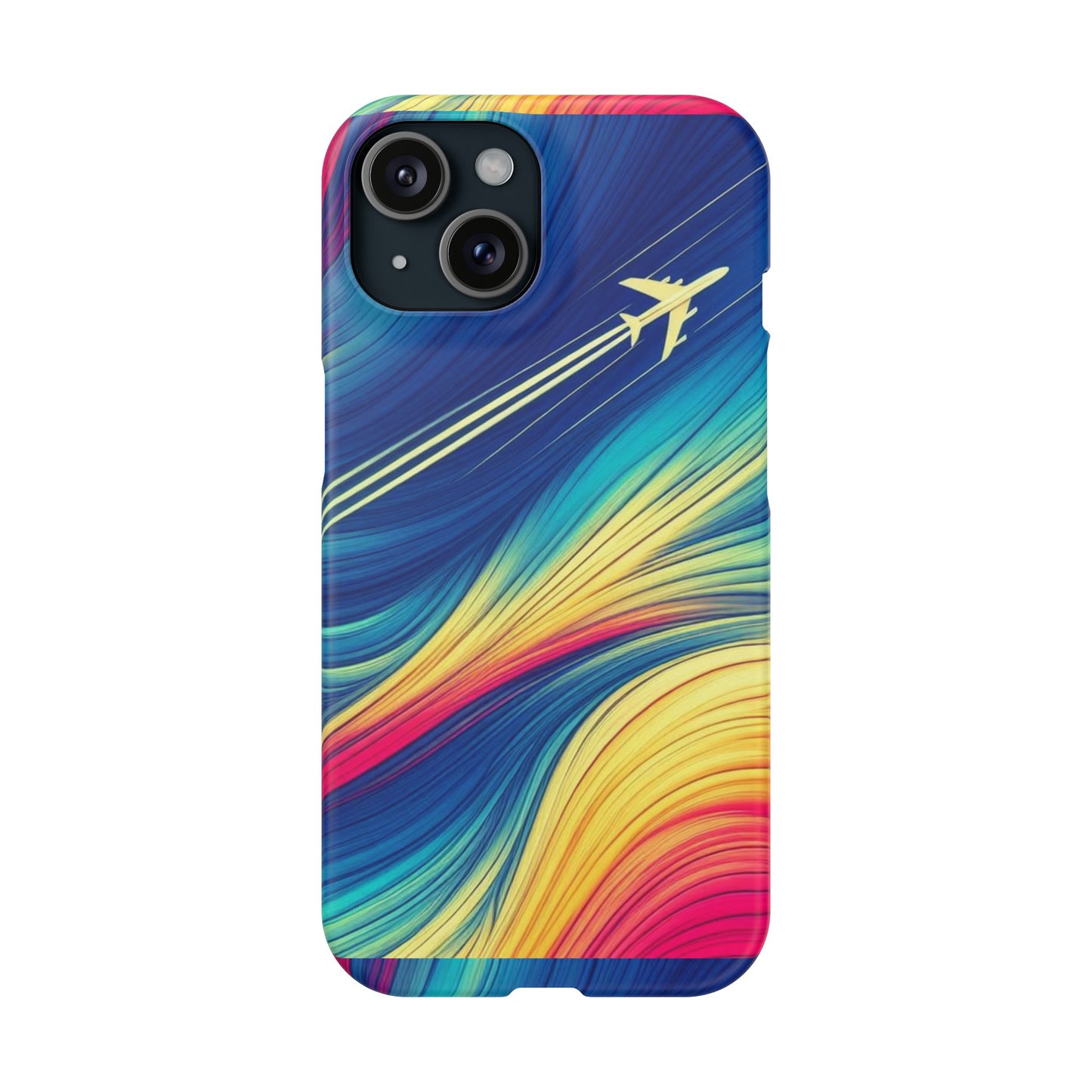 AVIATION INSPIRED ARTWORK iphone case. 13.14.15 pro max