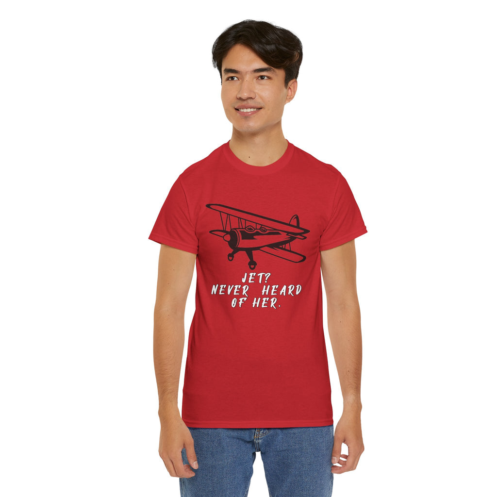 OLD SCHOOL. AVIATION. T-SHIRT. PILOTS. GIFT