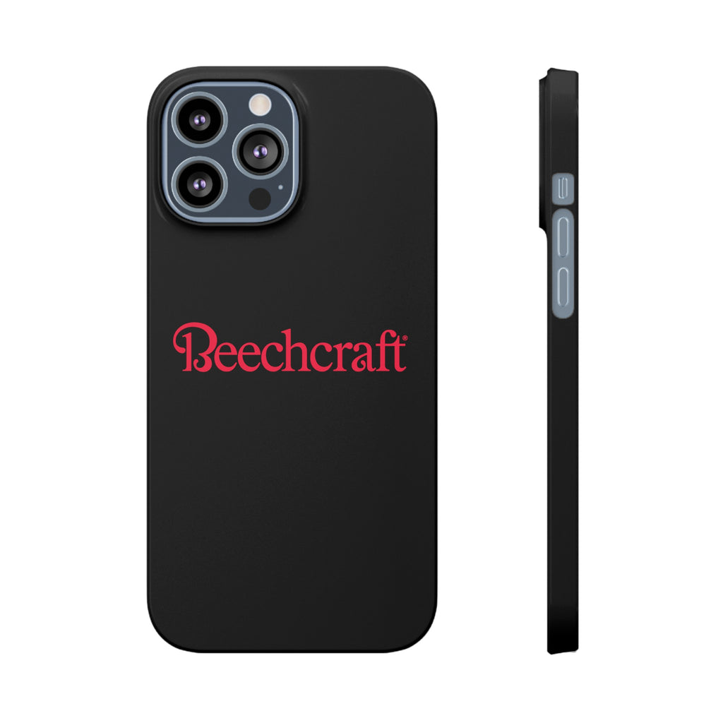Beechcraft Aviation iPhone case 13.14.15. pro max