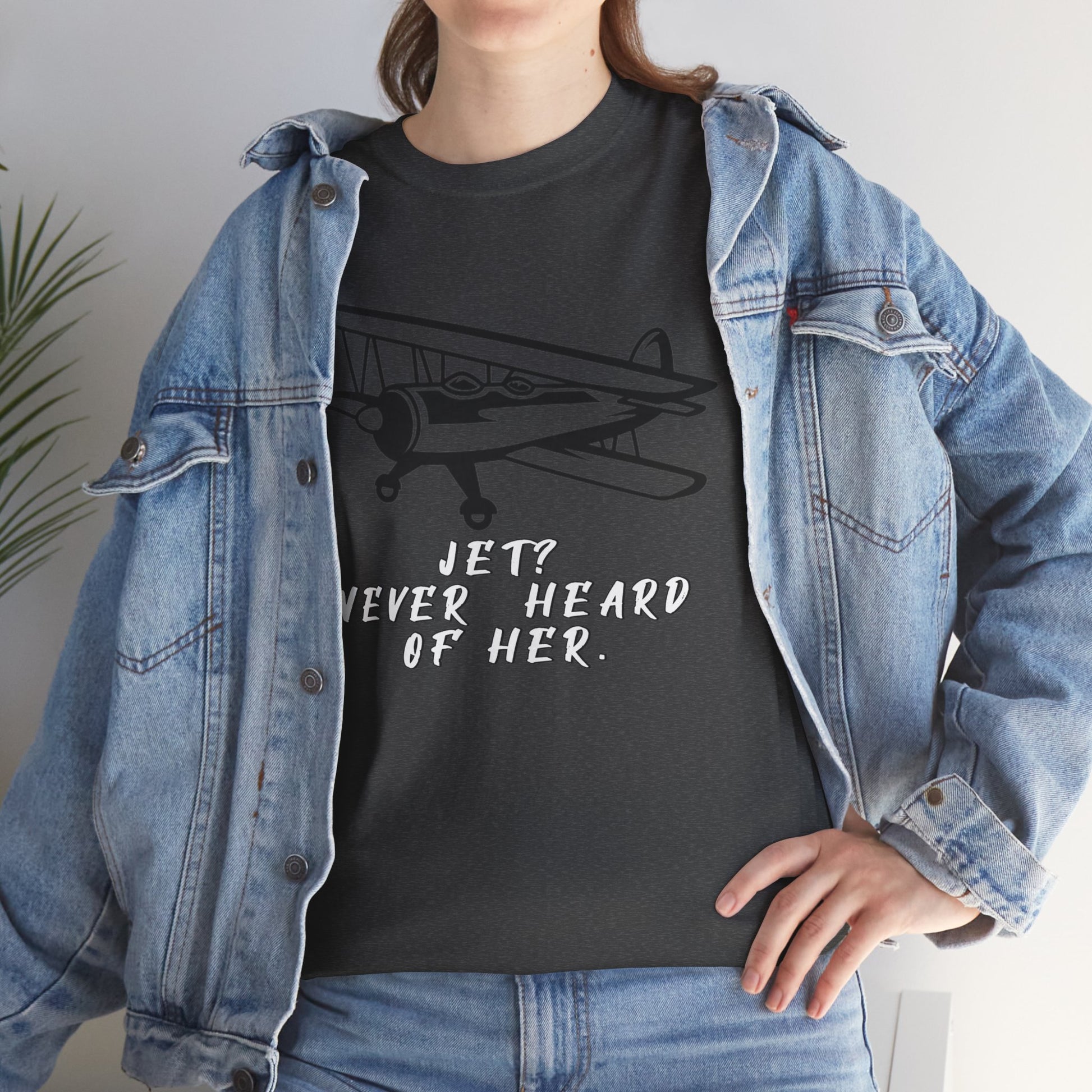 OLD SCHOOL. AVIATION. T-SHIRT. PILOTS. GIFT
