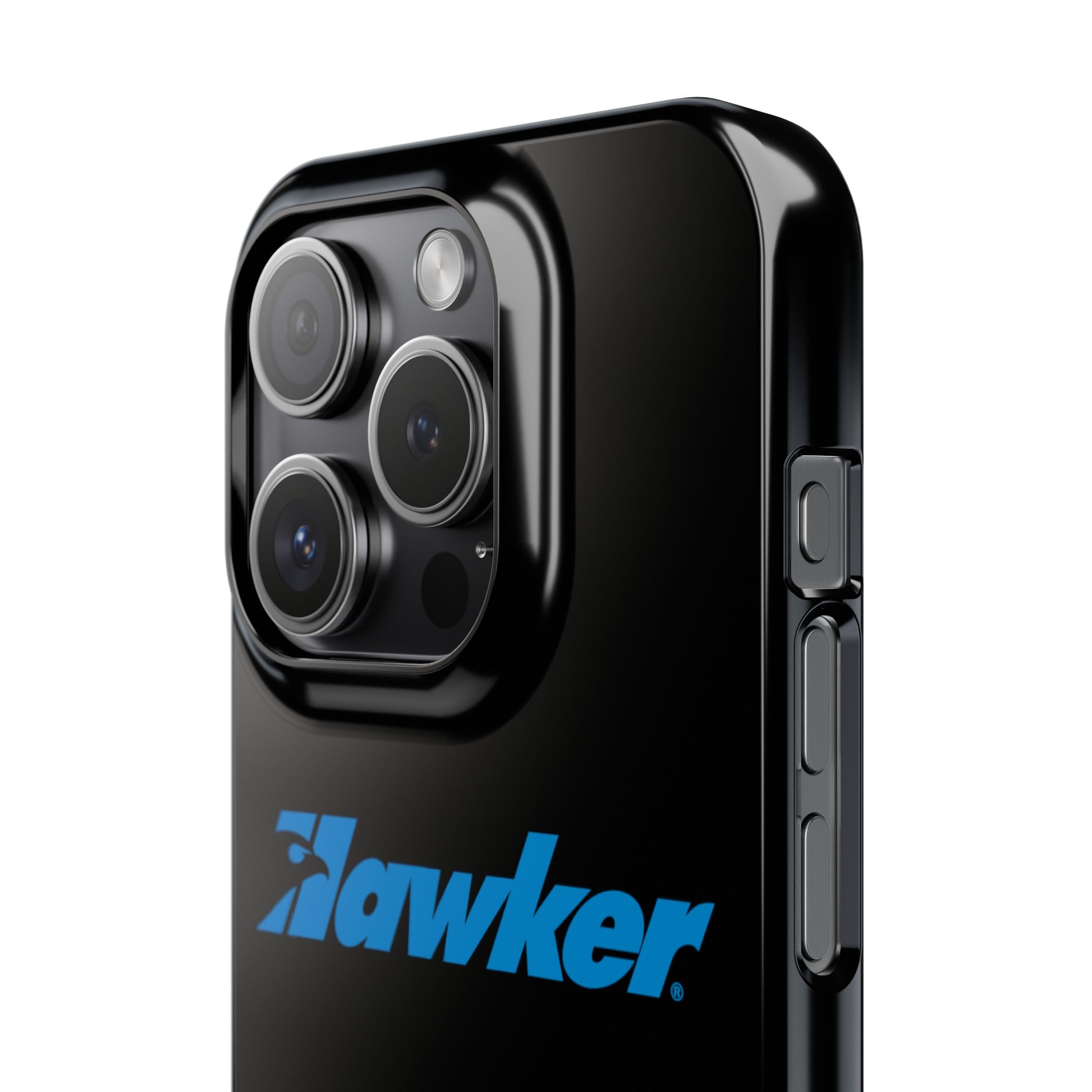 Hawker Aviation iPhone case. 13.14.15. pro max