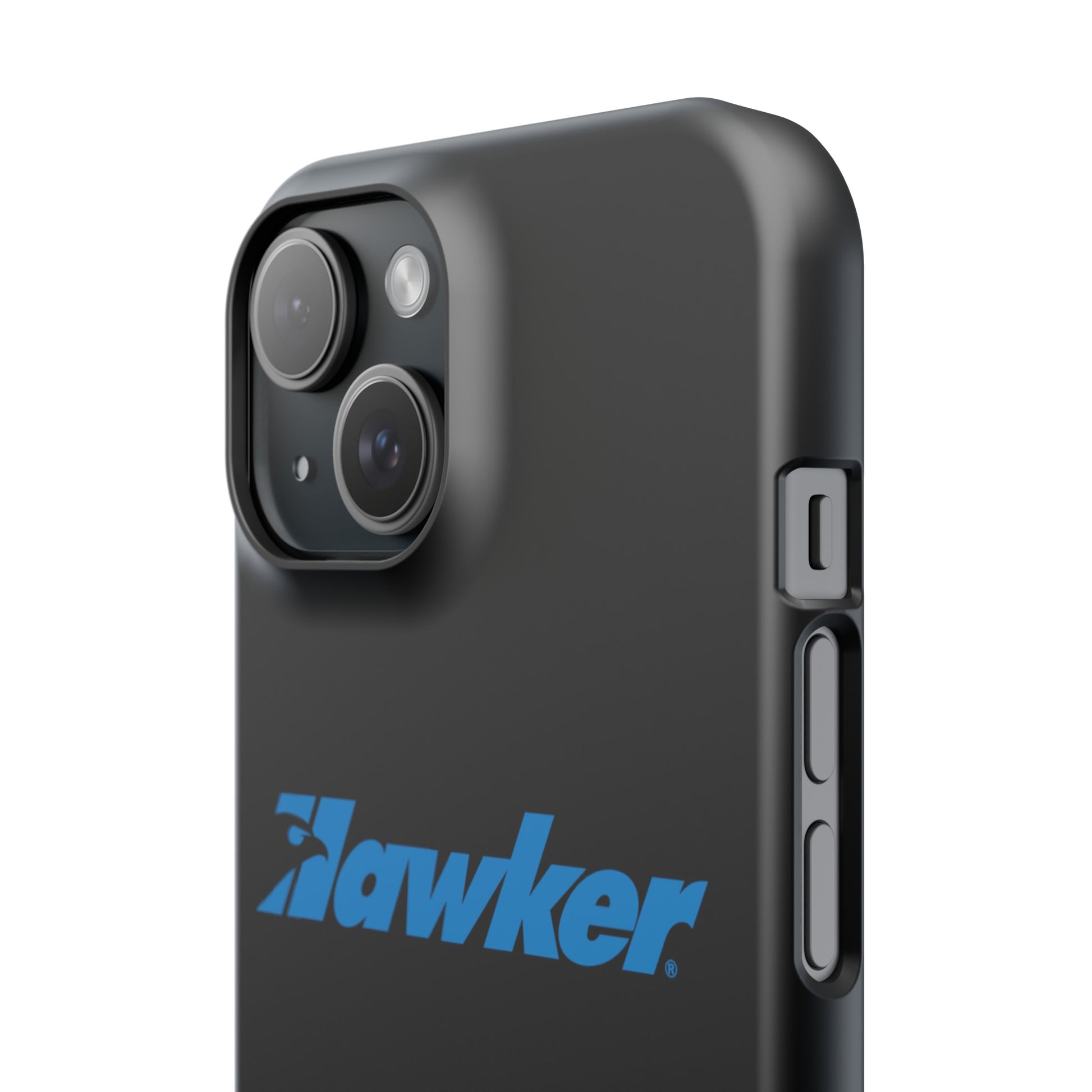 Hawker Aviation iPhone case. 13.14.15. pro max