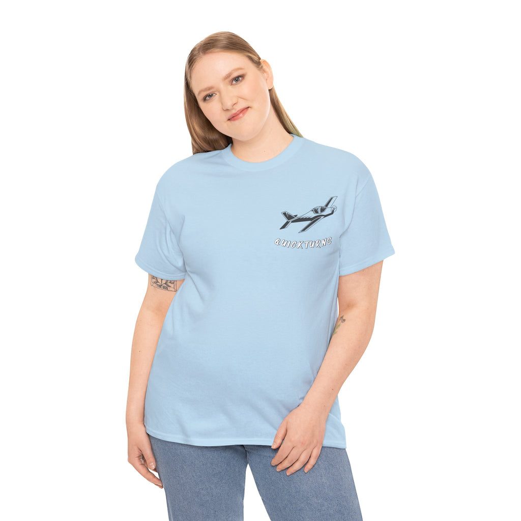 PROP LIFE. AVIATION. T-SHIRT. PILOTS. GIFT