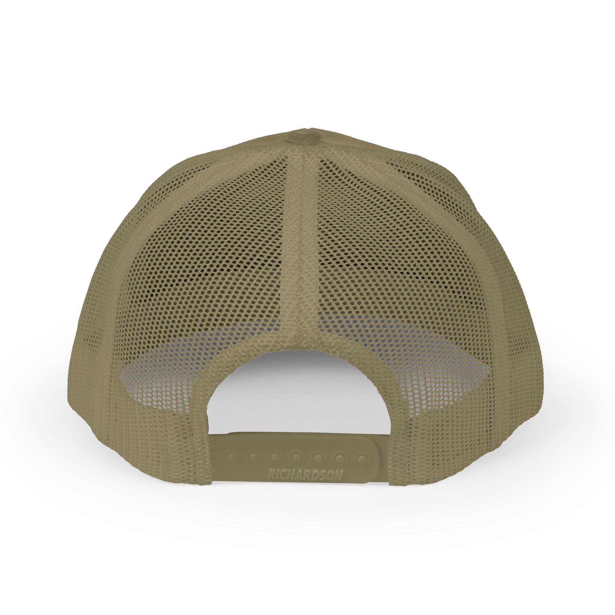 Aviation Snapback Cap