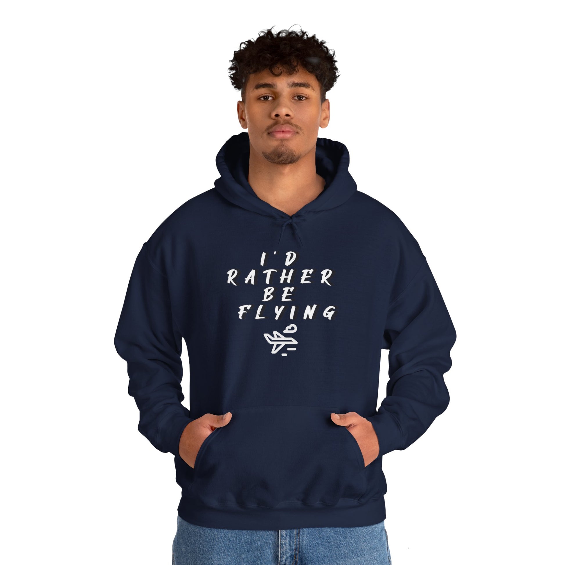 I'D rather be FLYING!. gift for pilots. aviation. aviation gifts. graphic design. planes. pilot