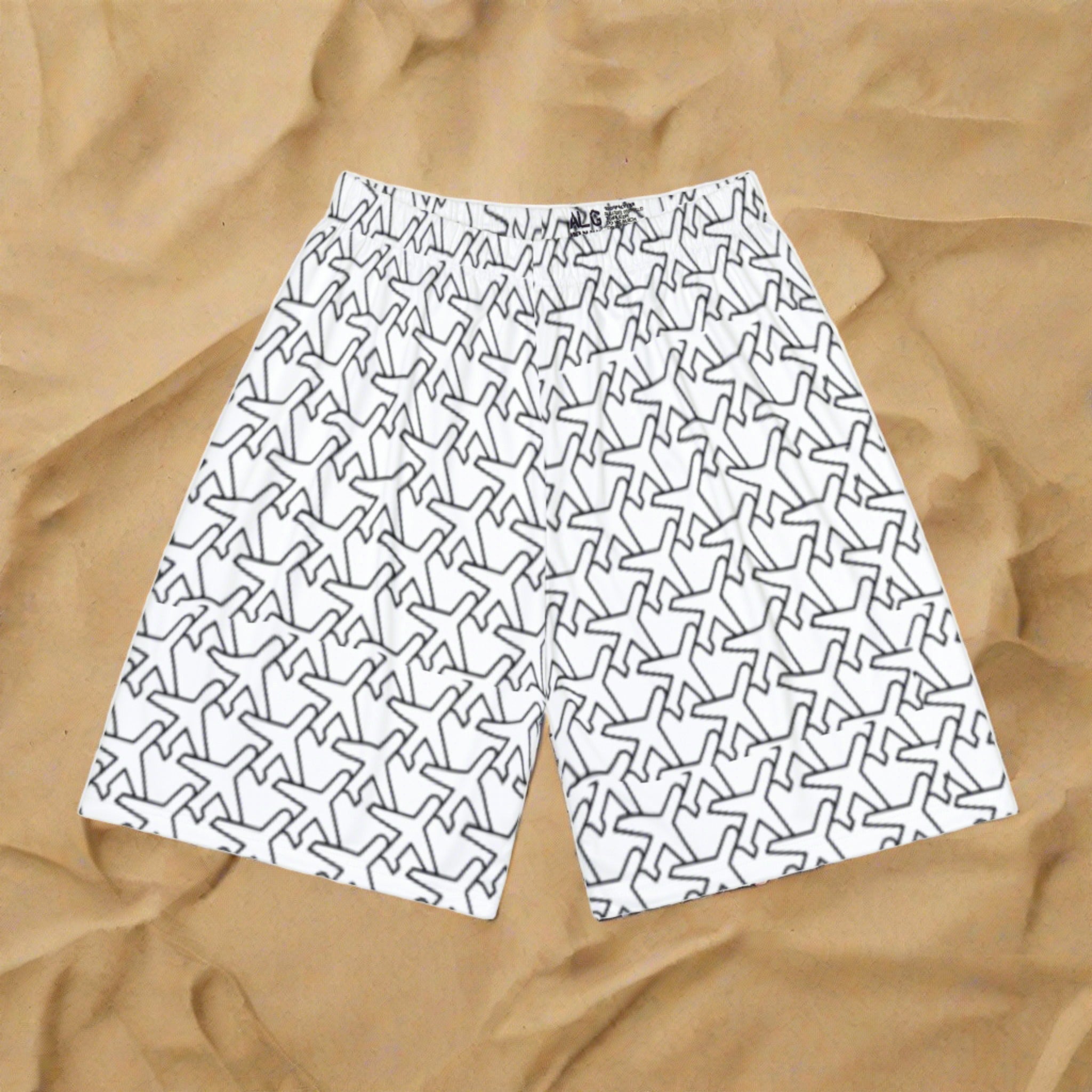 Aviation Shorts. Gift for pilots. aviation lovers. fitness shorts. running shorts.