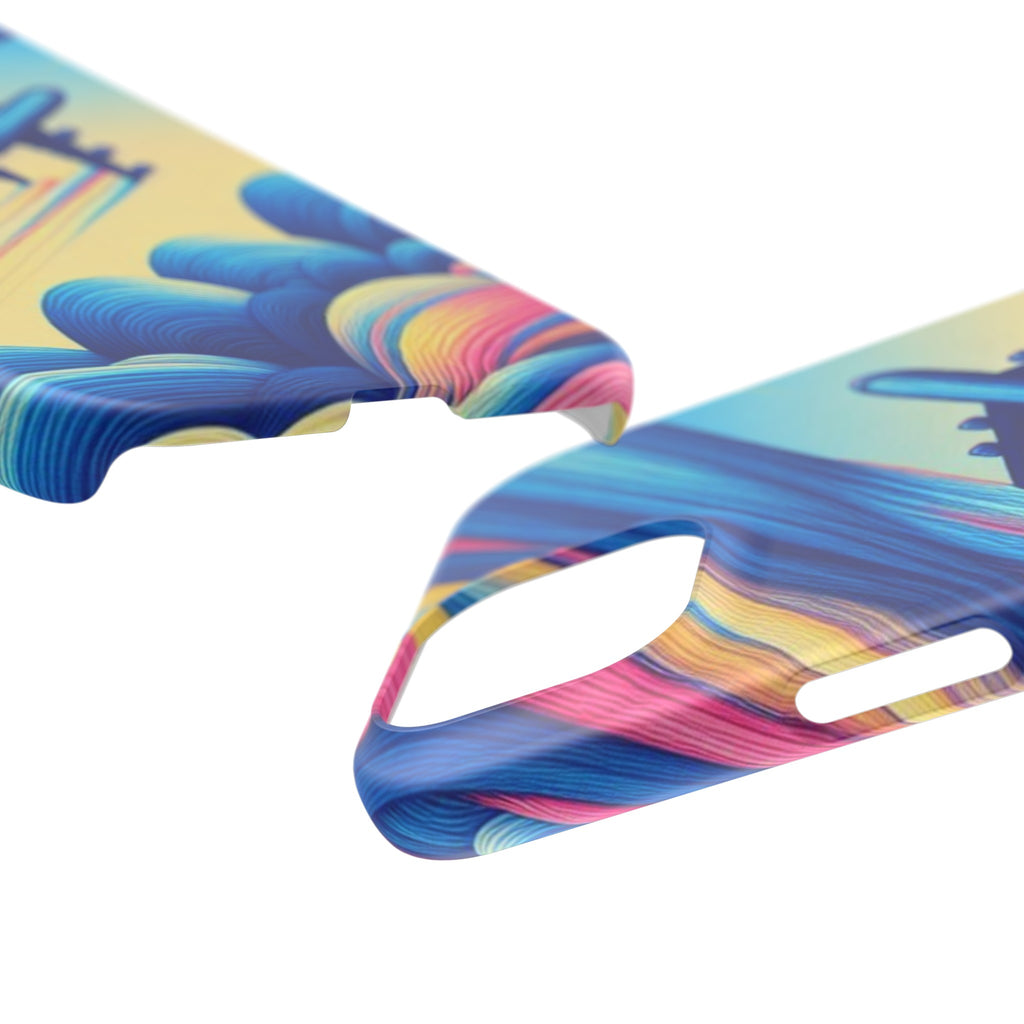 AVIATION INSPIRED ARTWORK iphone case. 13.14.15 pro max