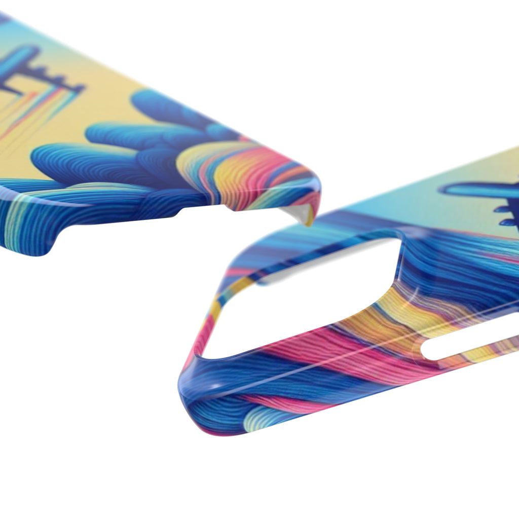 AVIATION INSPIRED ARTWORK iphone case. 13.14.15 pro max