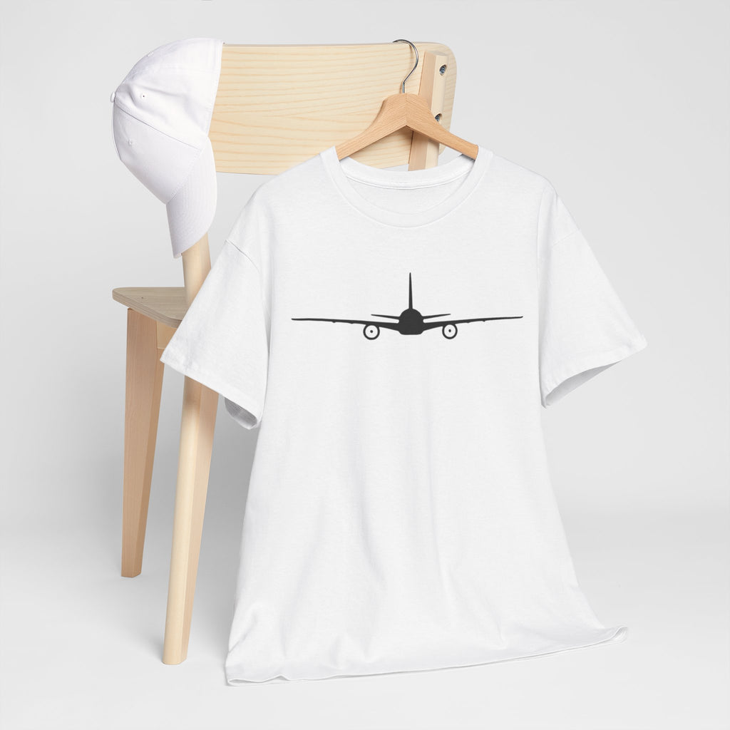 LOW KEY. AVIATION. T-SHIRT. PILOTS. PLANES