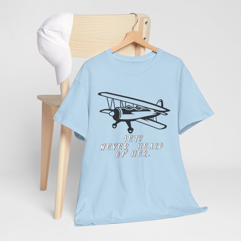 OLD SCHOOL. AVIATION. T-SHIRT. PILOTS. GIFT