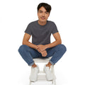 QUICK TURNS TEE mens