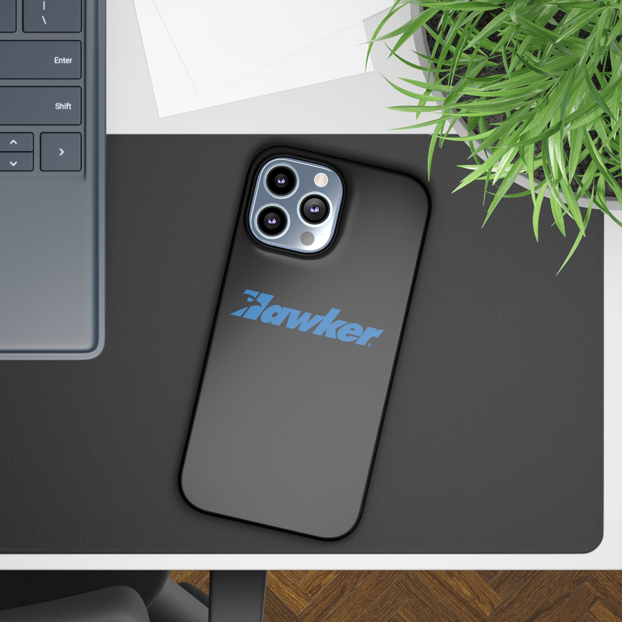Hawker Aviation iPhone case. 13.14.15. pro max