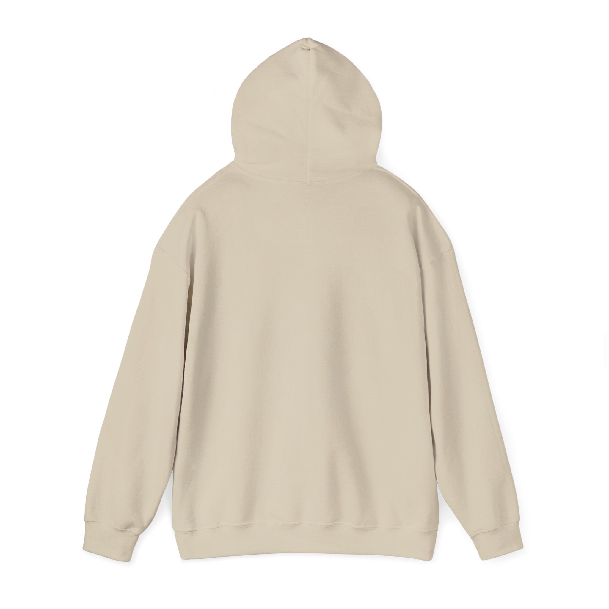 Lockheed Martin Logo Hoodie — Branded Aerospace Pullover