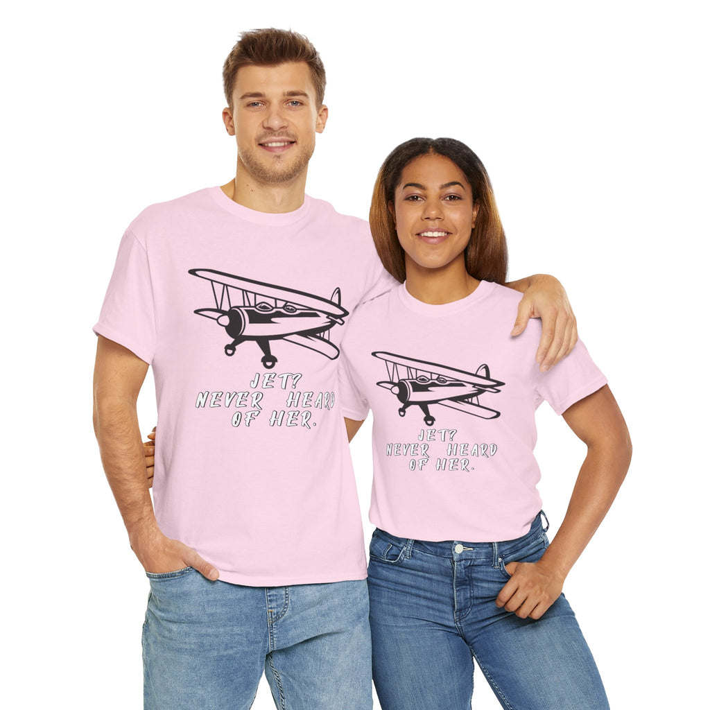 OLD SCHOOL. AVIATION. T-SHIRT. PILOTS. GIFT