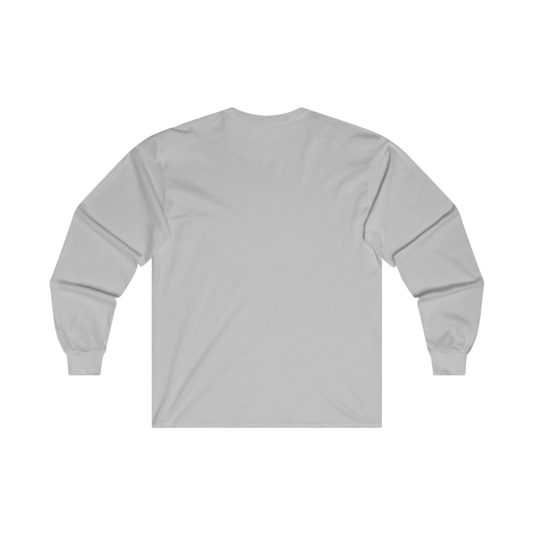 Thrive on Thrust. pilots. gifts. aviation. long sleeve. travel.