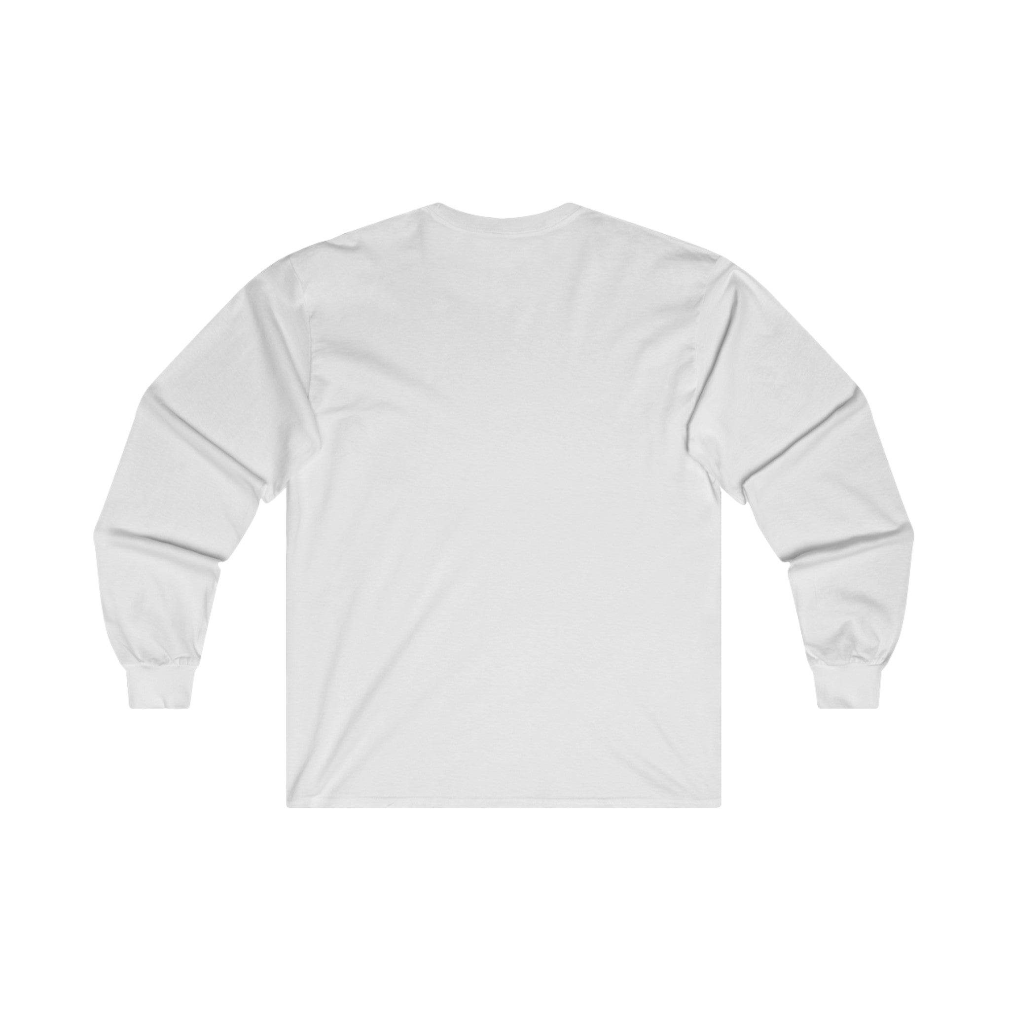 Thrive on Thrust. pilots. gifts. aviation. long sleeve. travel.