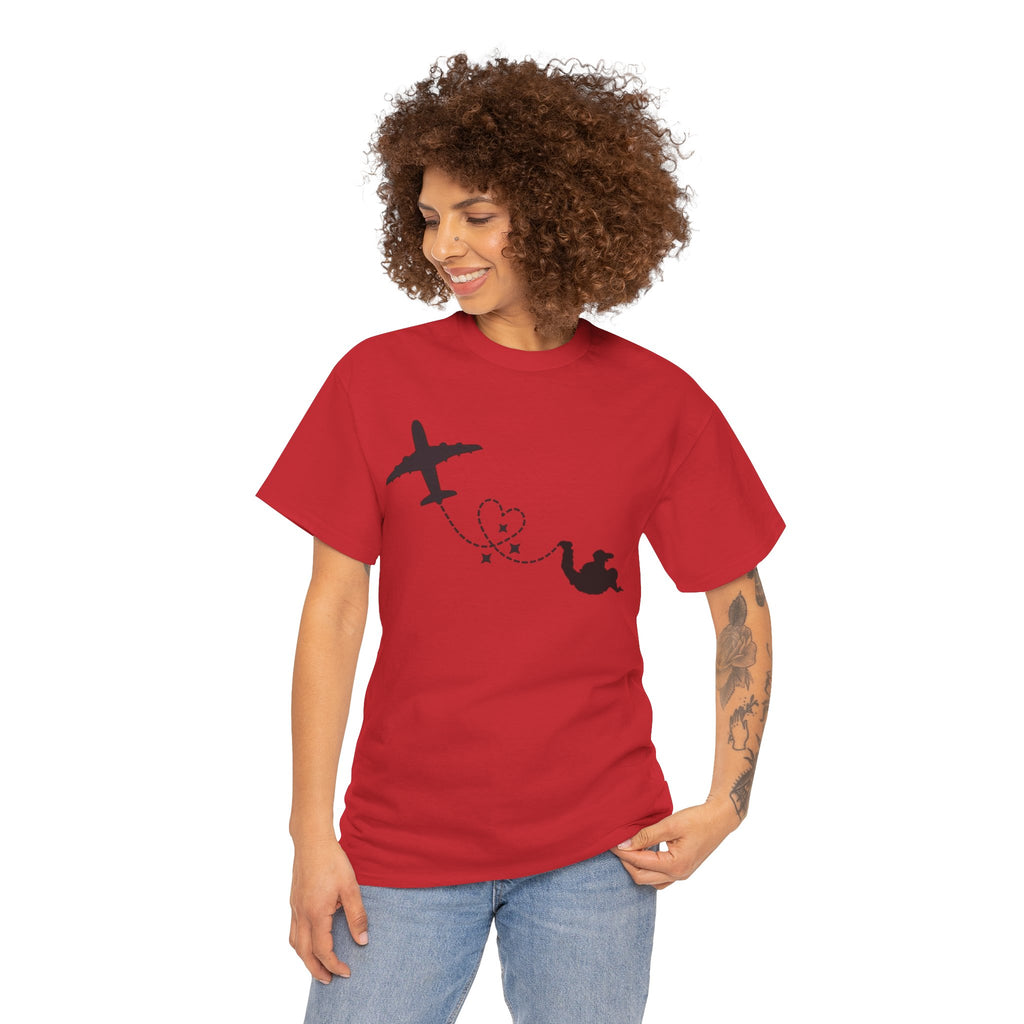 SKYDIVING LOVE. AVIATION. GIFTS. PILOTS.ADRENALINE