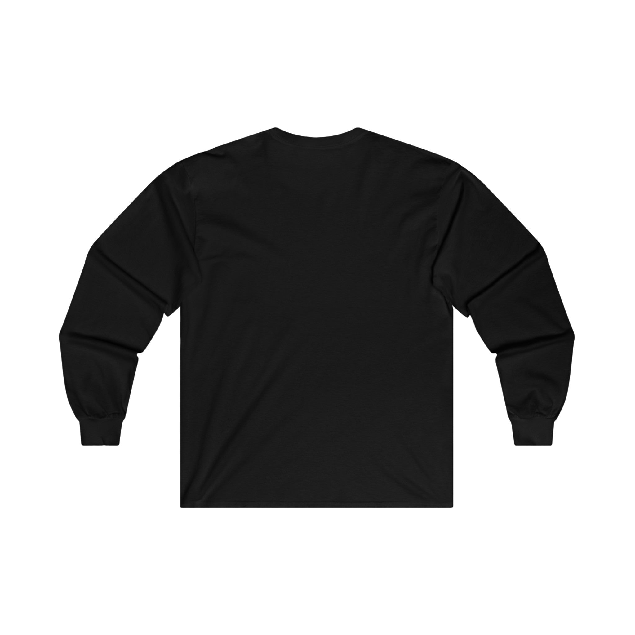 Thrive on Thrust. pilots. gifts. aviation. long sleeve. travel.