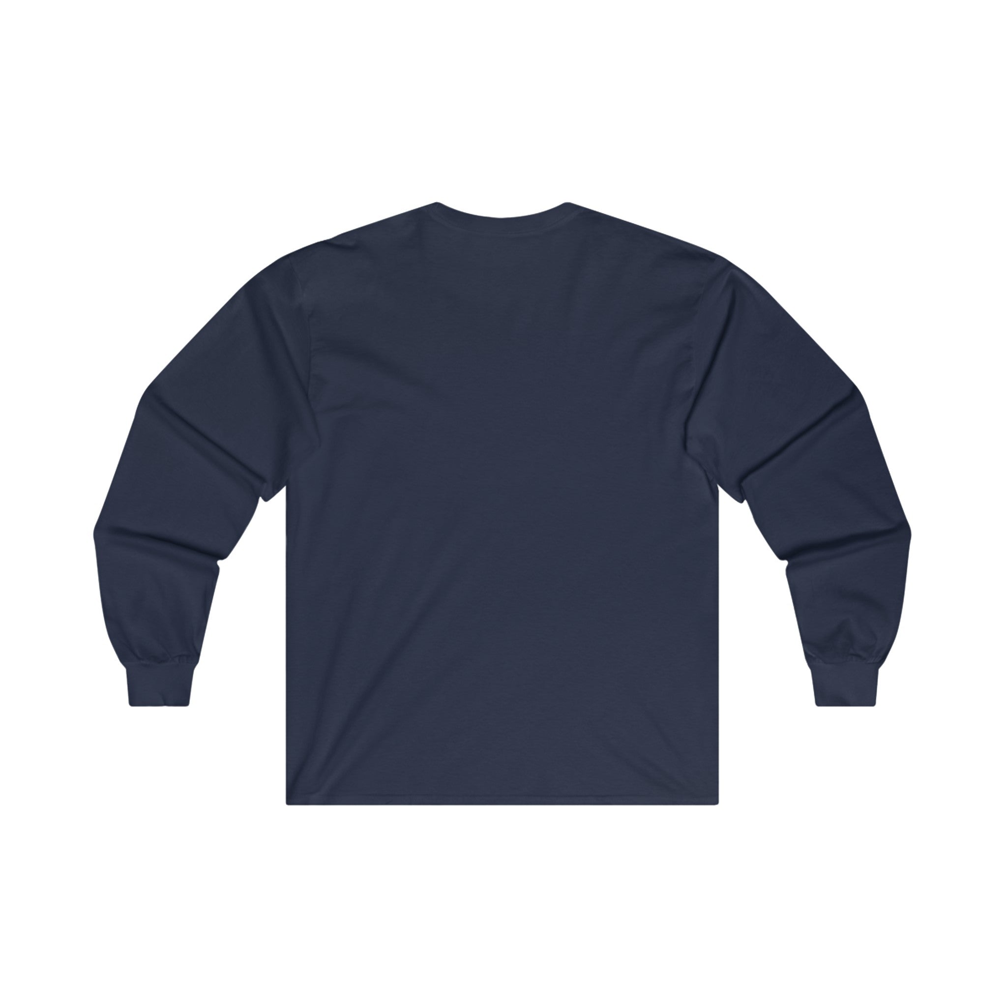 Thrive on Thrust. pilots. gifts. aviation. long sleeve. travel.