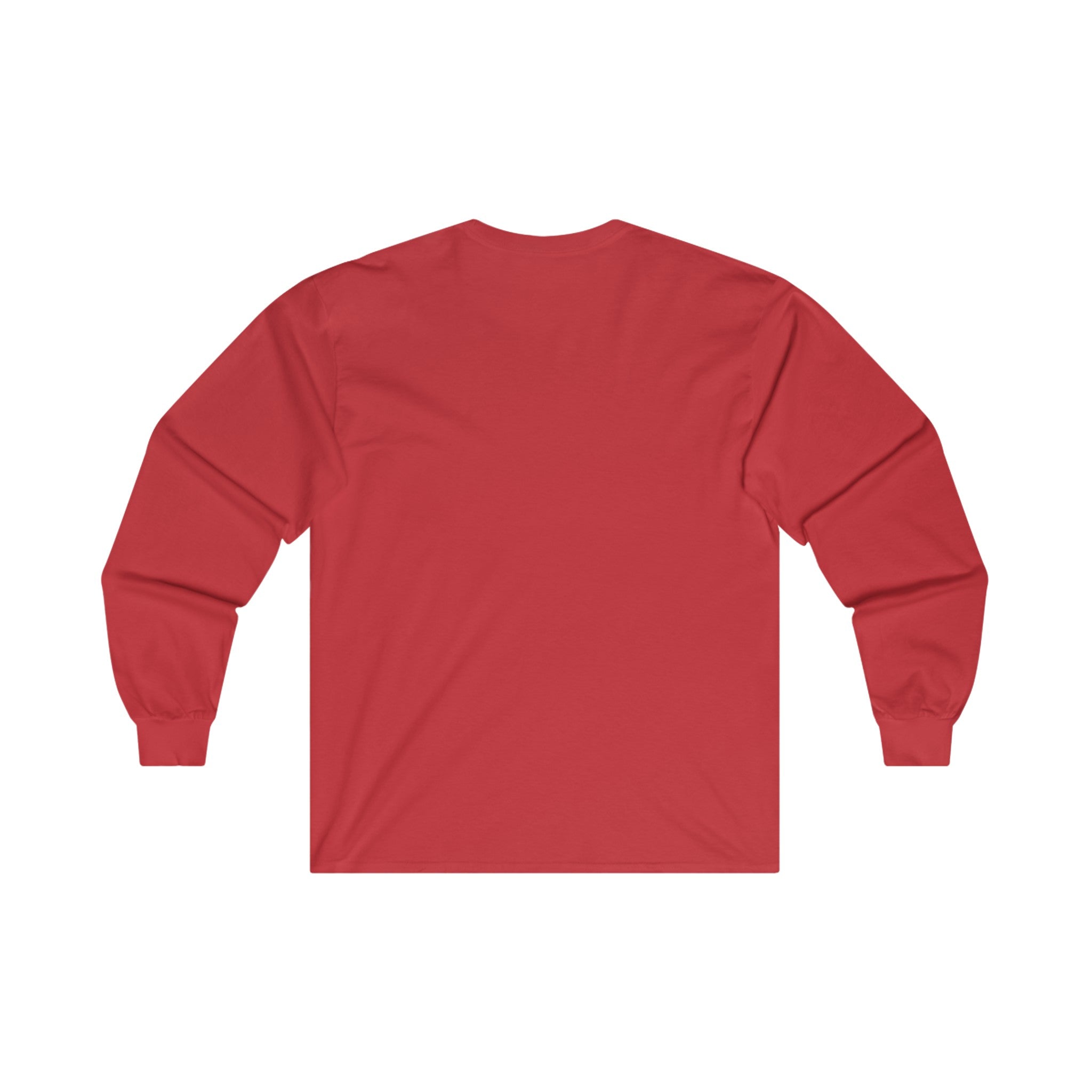 Thrive on Thrust. pilots. gifts. aviation. long sleeve. travel.
