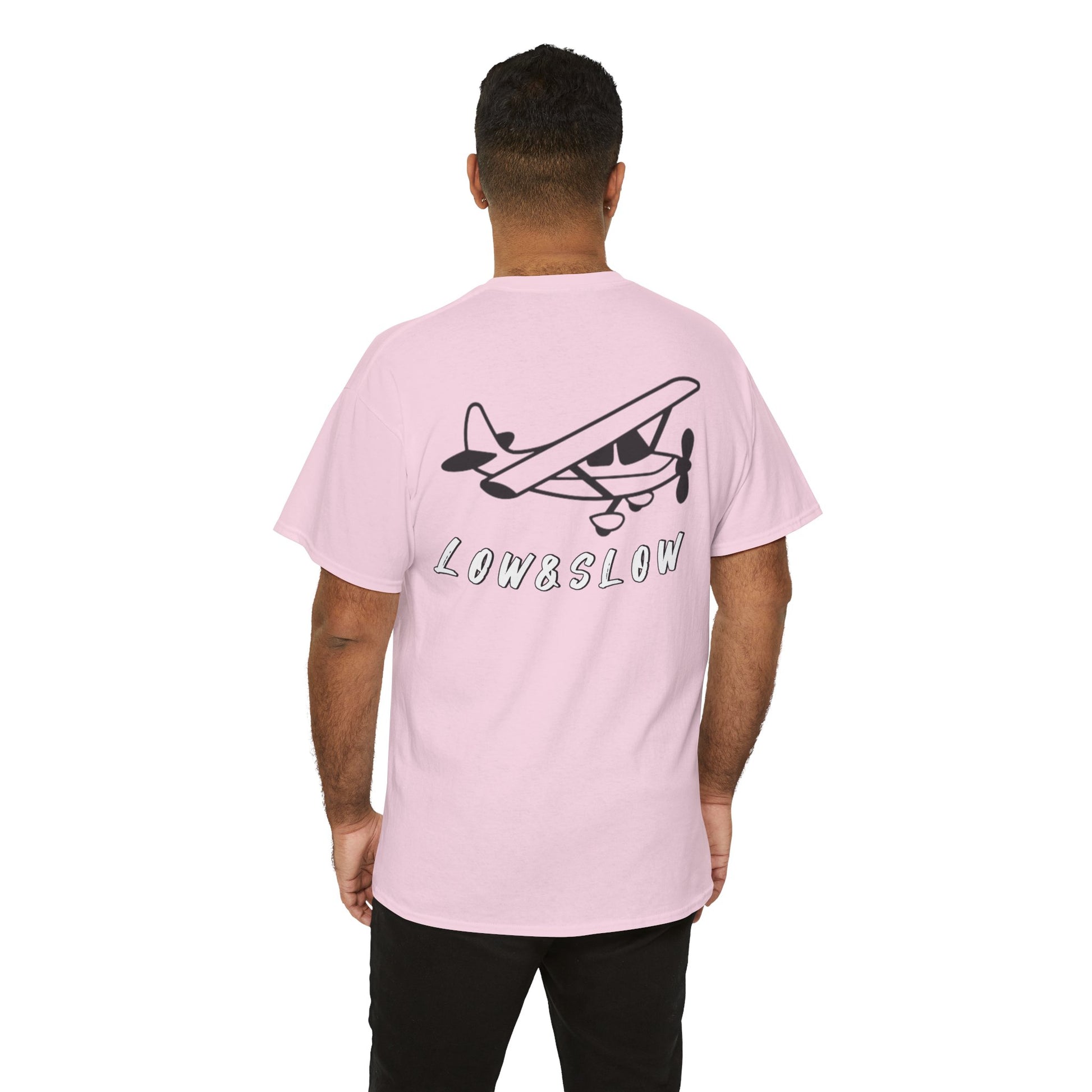 PROP LIFE. LOW & SLOW. AVIATION. PLANES. PILOTS. GIFTS