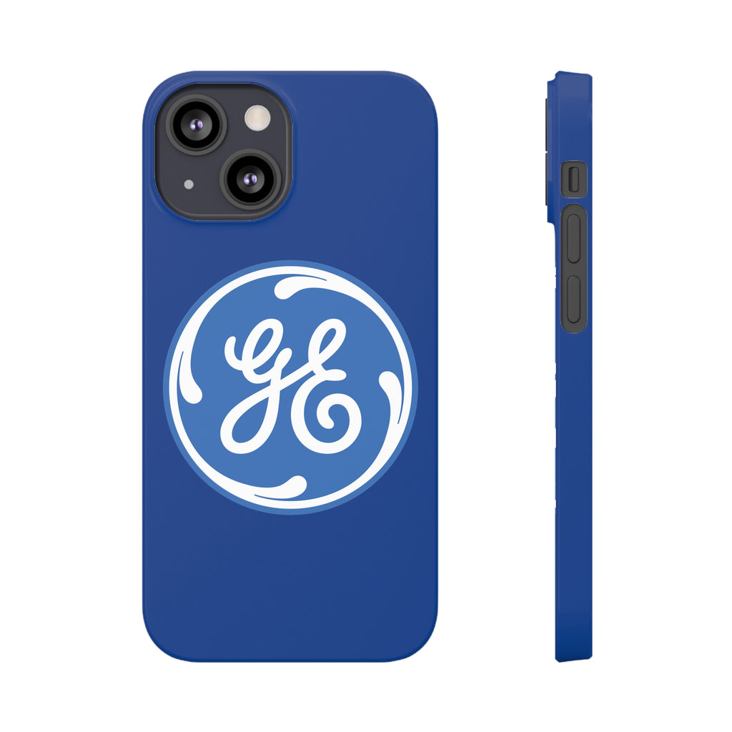 General Electric aviation inspired iphone case. 13.14.15 pro max
