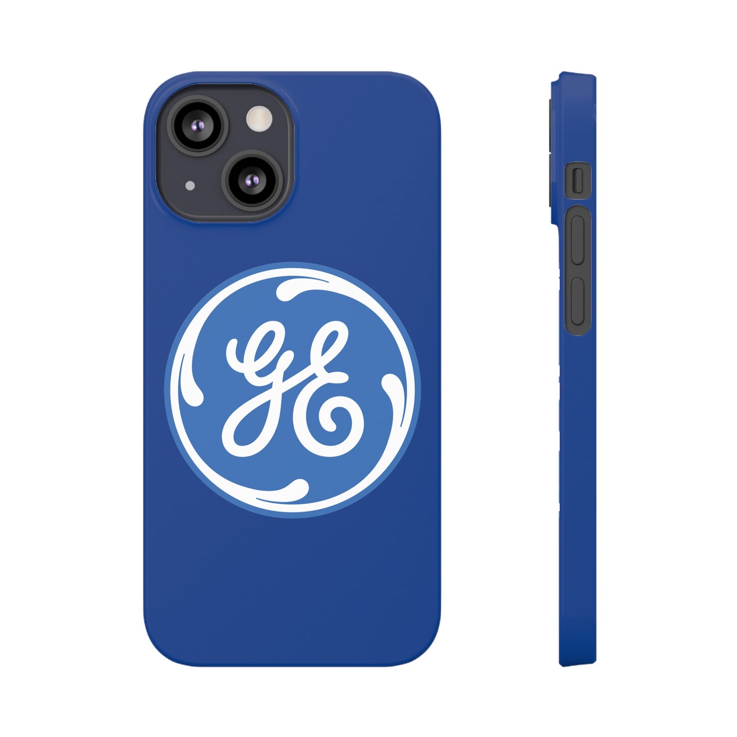 General Electric aviation inspired iphone case. 13.14.15 pro max