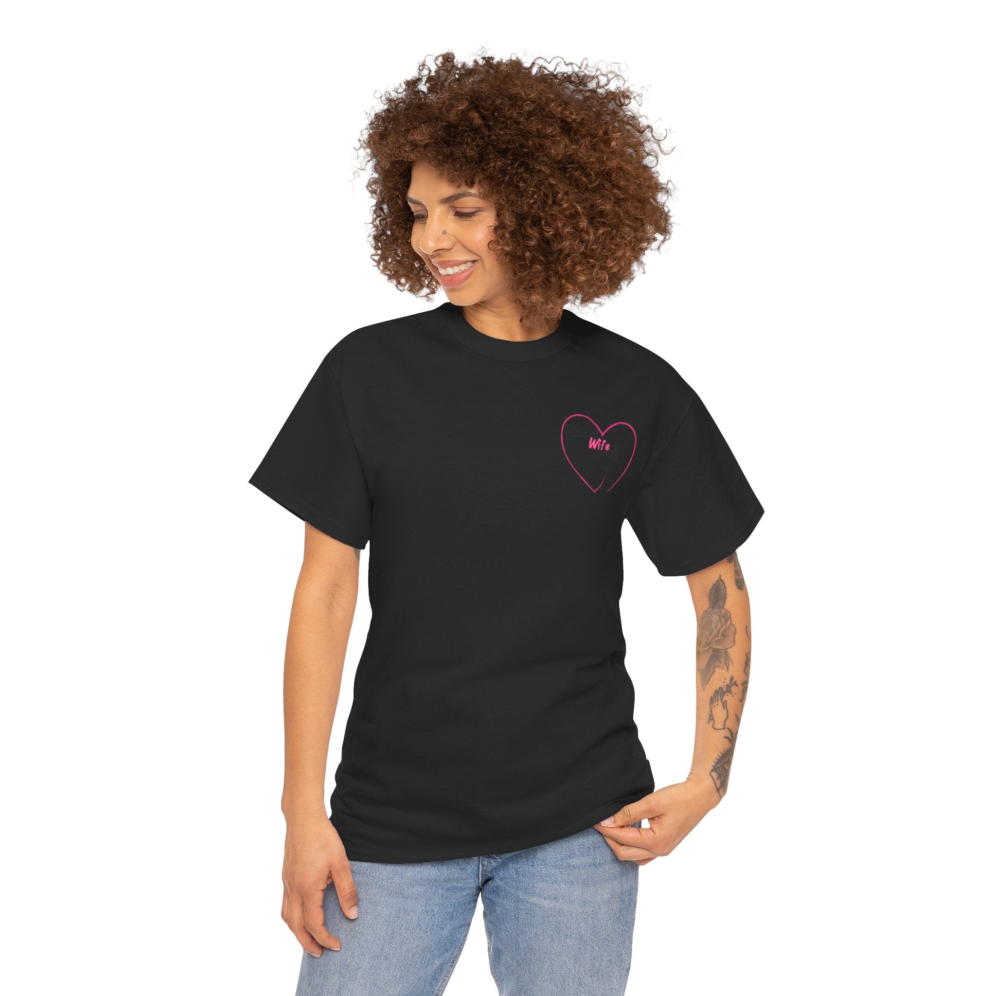 Pilot Wife t-shirt. pilots. gifts. for her. aviation. planes. pilot. anniversary.