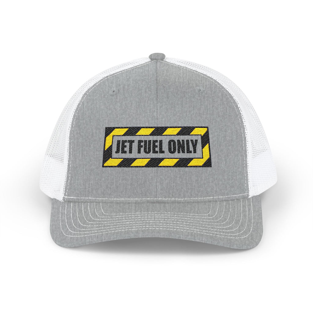 Aviation Inspired Trucker Cap