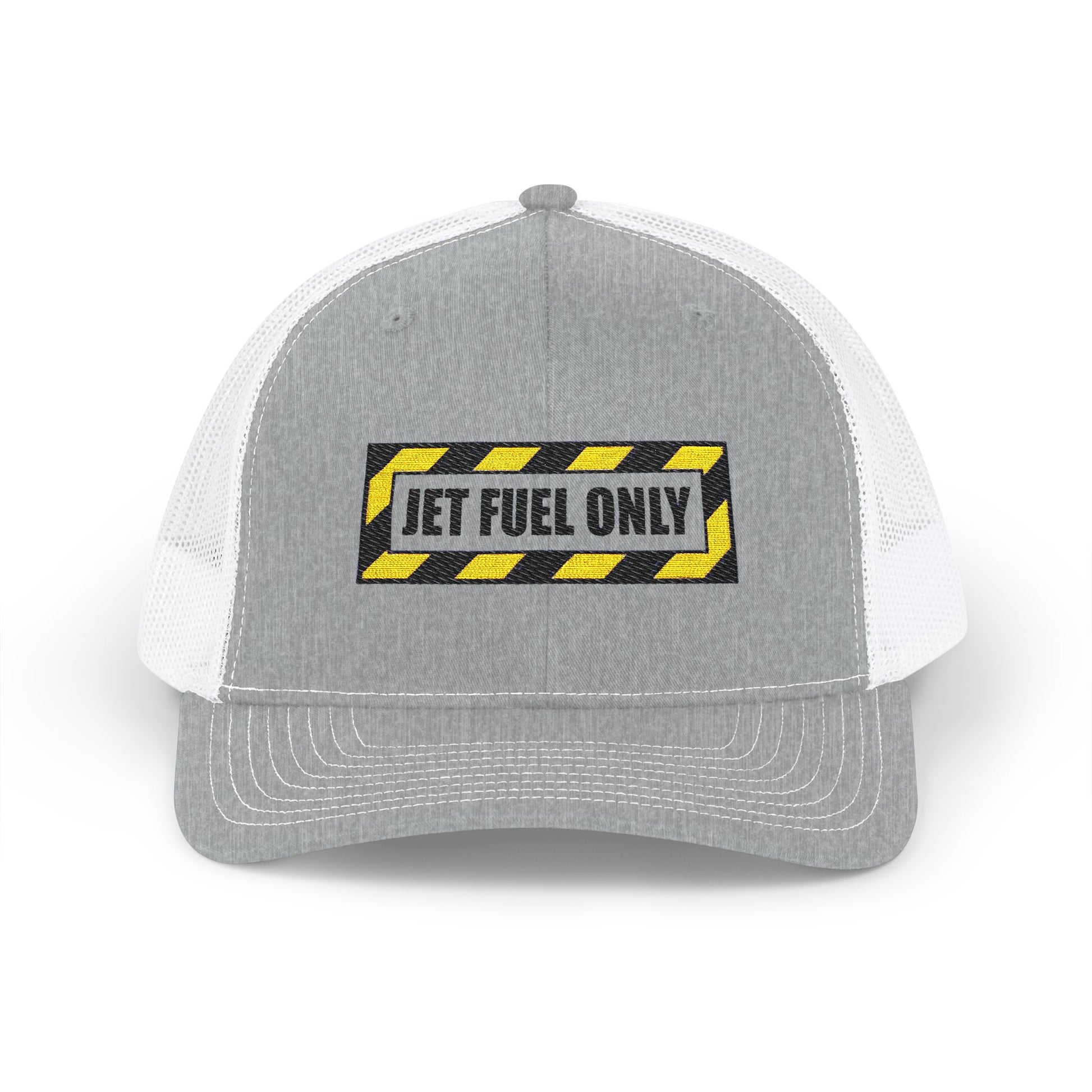 Aviation Inspired Trucker Cap