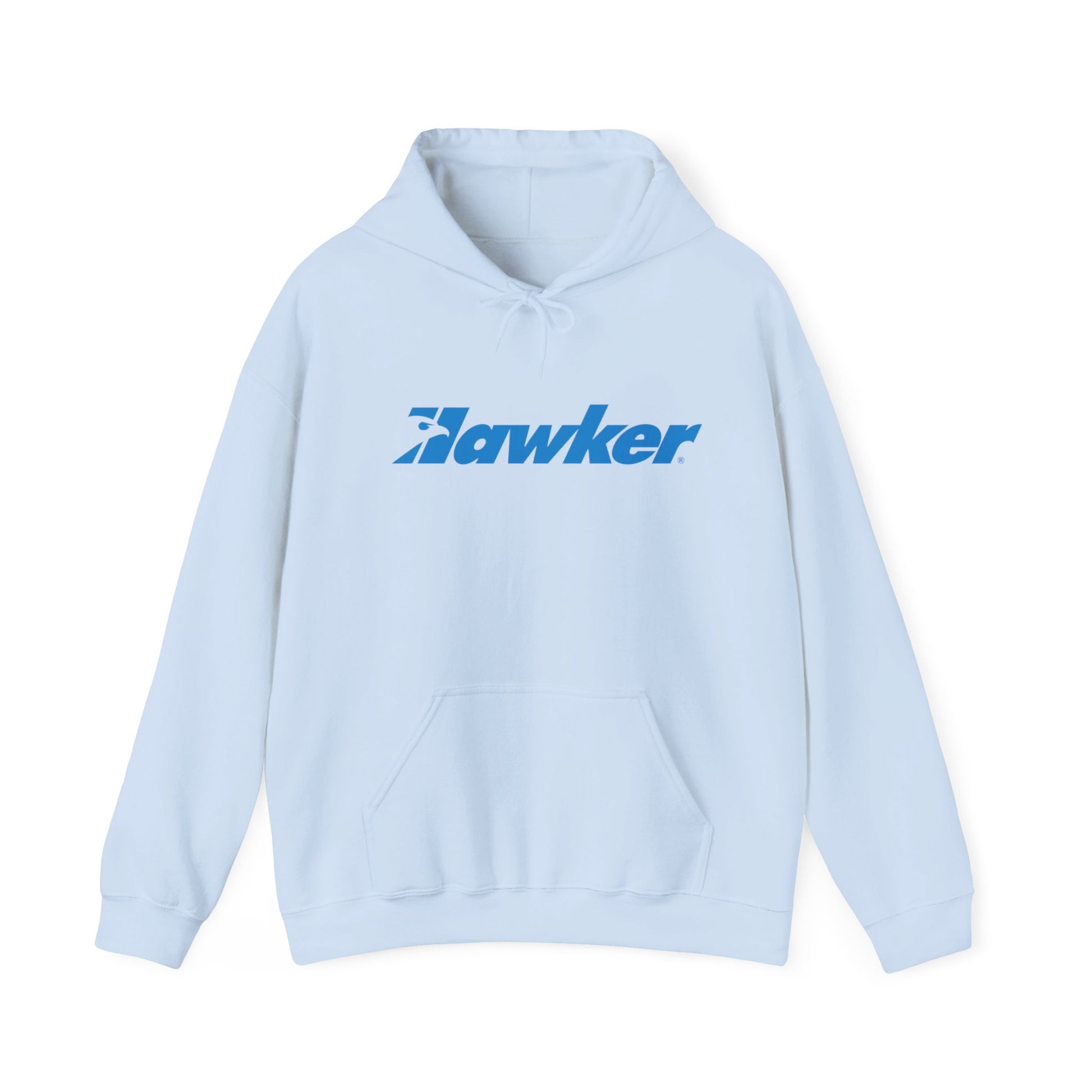 HAWKER AVIATION. HOODIE. gifts for pilots. aviation t-shirt. aviation hoodie. (logo)