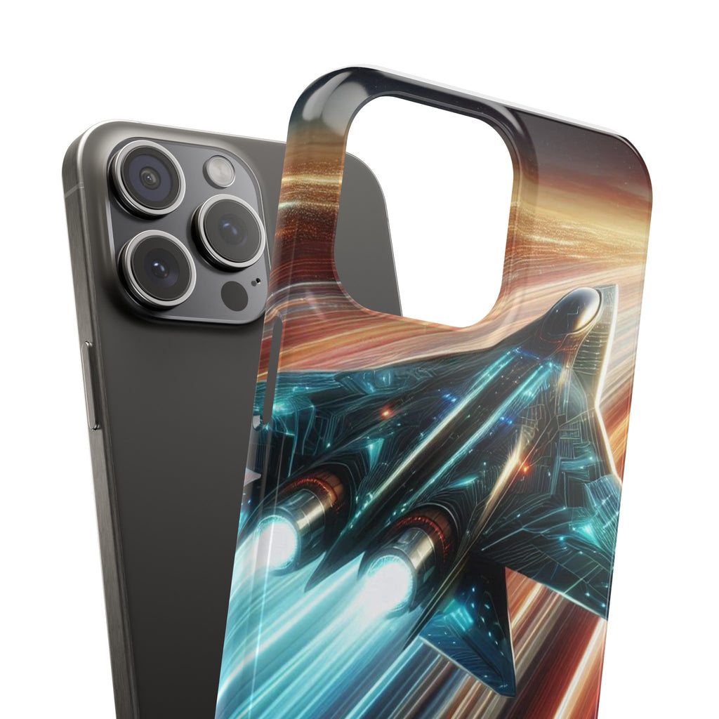 AVIATION INSPIRED ARTWORK iphone case. 13.14.15 pro max Slim Cases