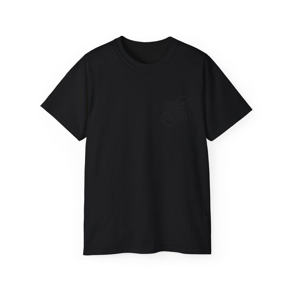 QUICK TURNS TEE mens