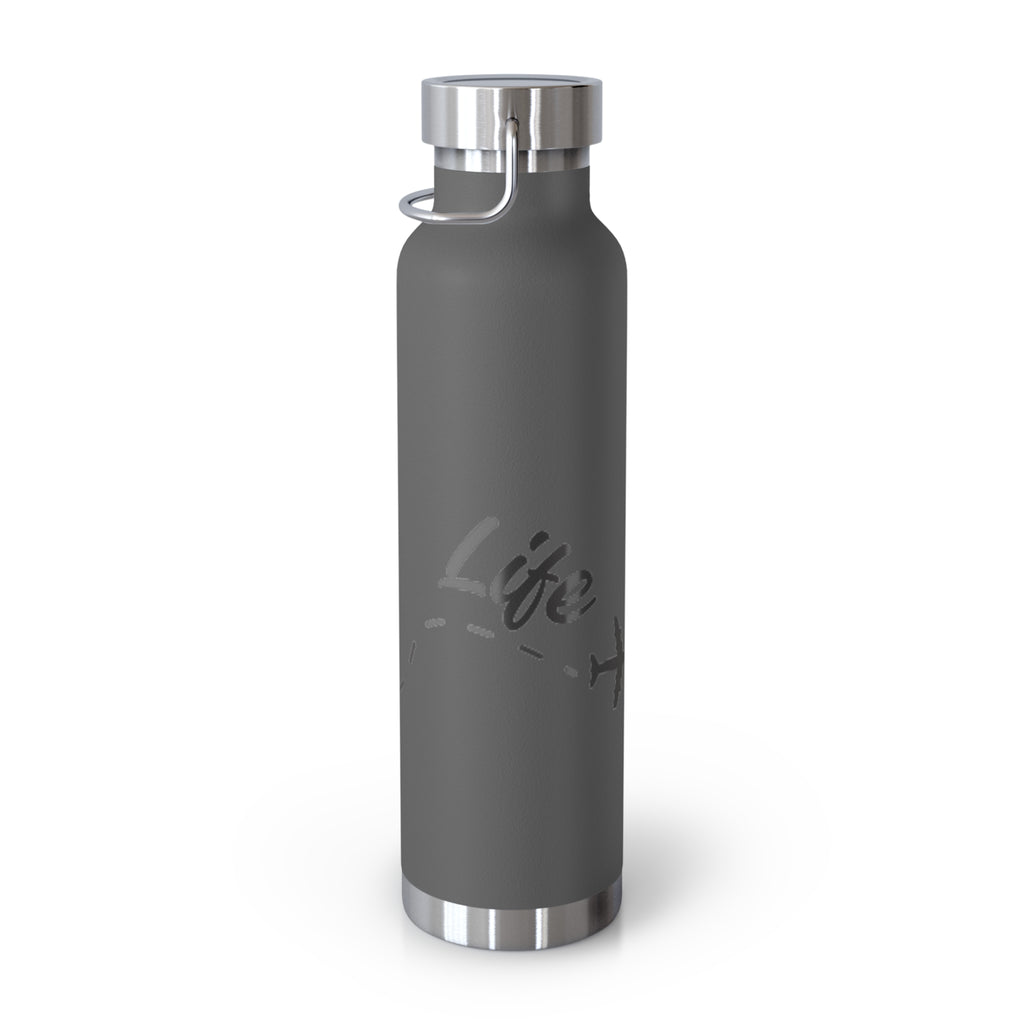Ramp Life Insulated Bottle, 22oz