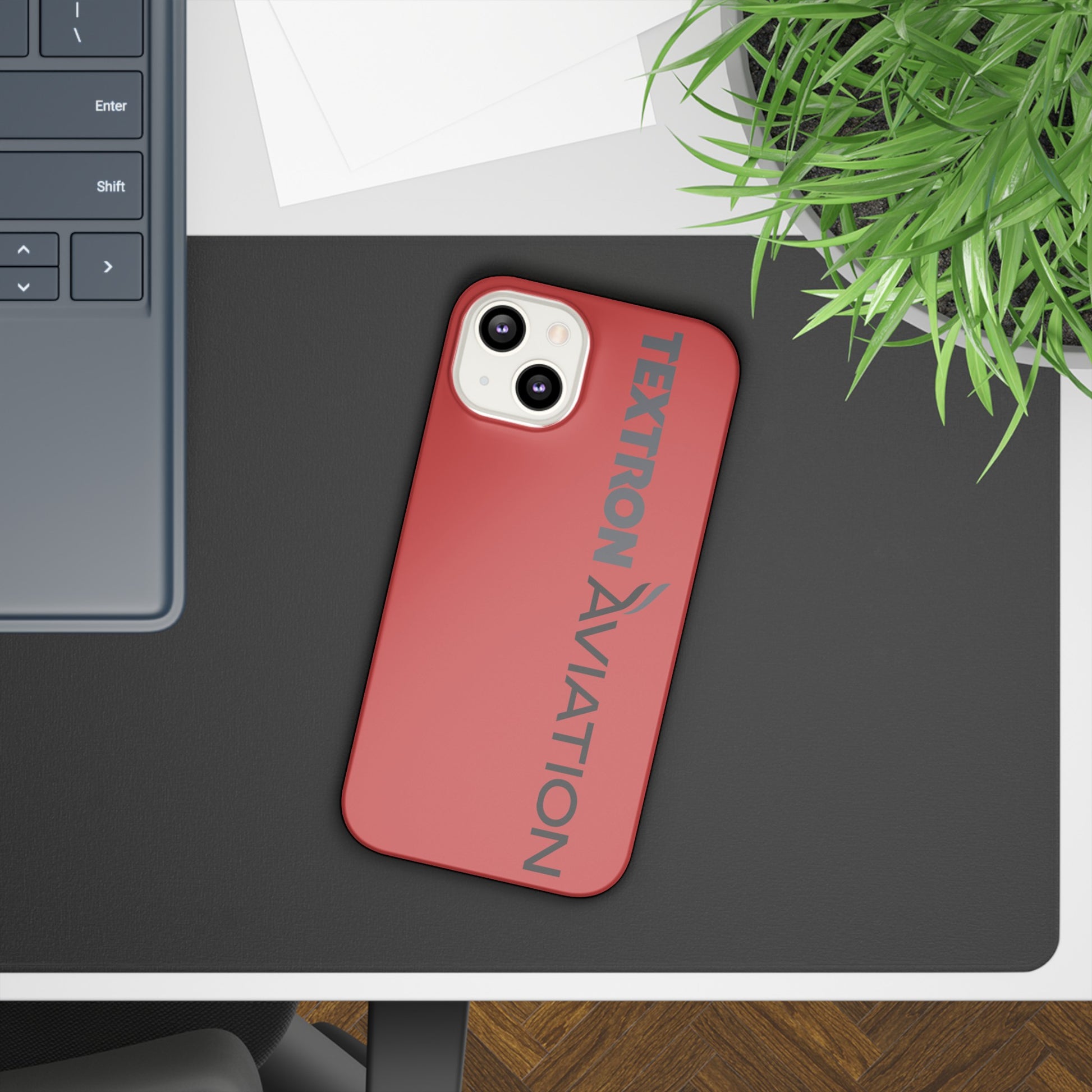 Textron Aviation iPhone case 13.14.15 pro max