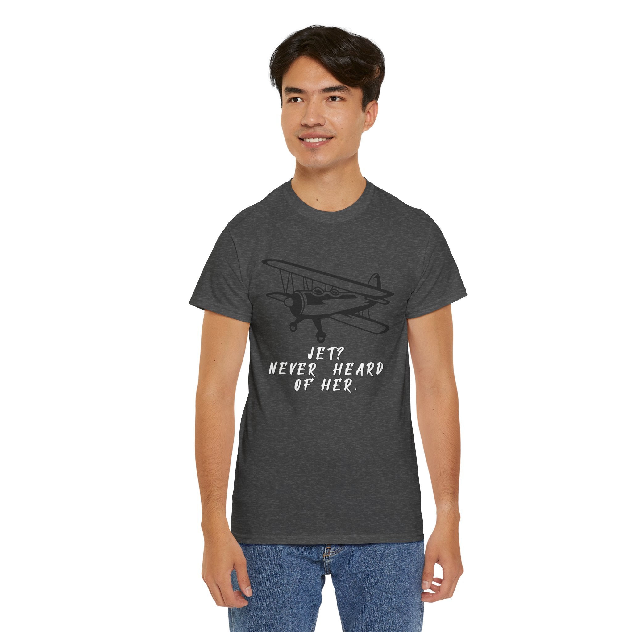 OLD SCHOOL. AVIATION. T-SHIRT. PILOTS. GIFT